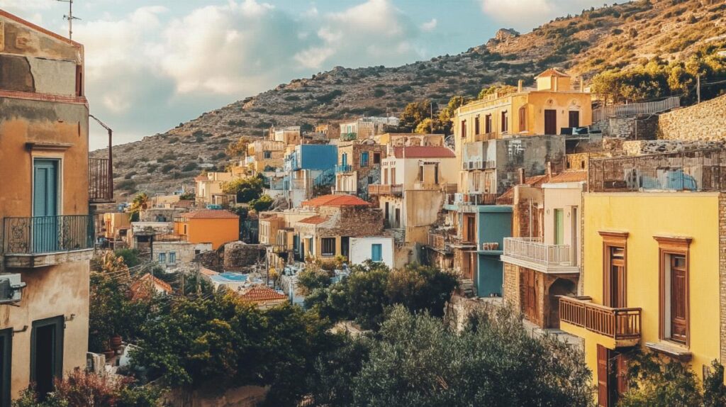 Croisières à Sitia : les plus belles excursions en mer depuis la Crète