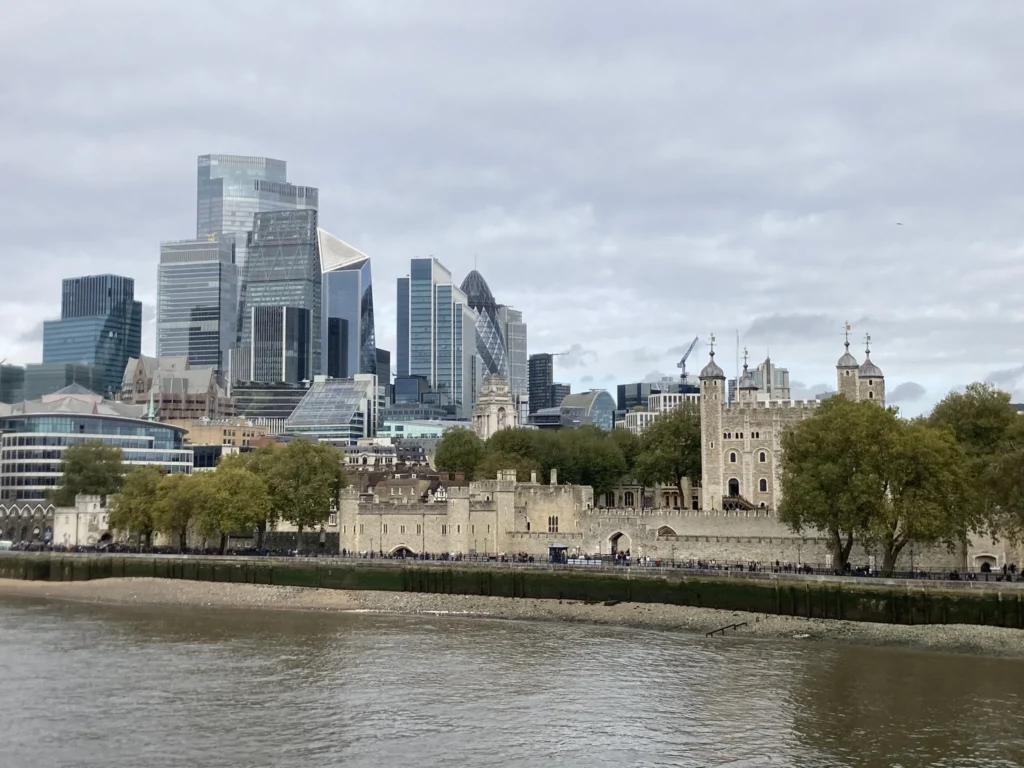 londres, la city, capitale d'europe, road trip europe