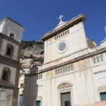 riviera italeinne positano